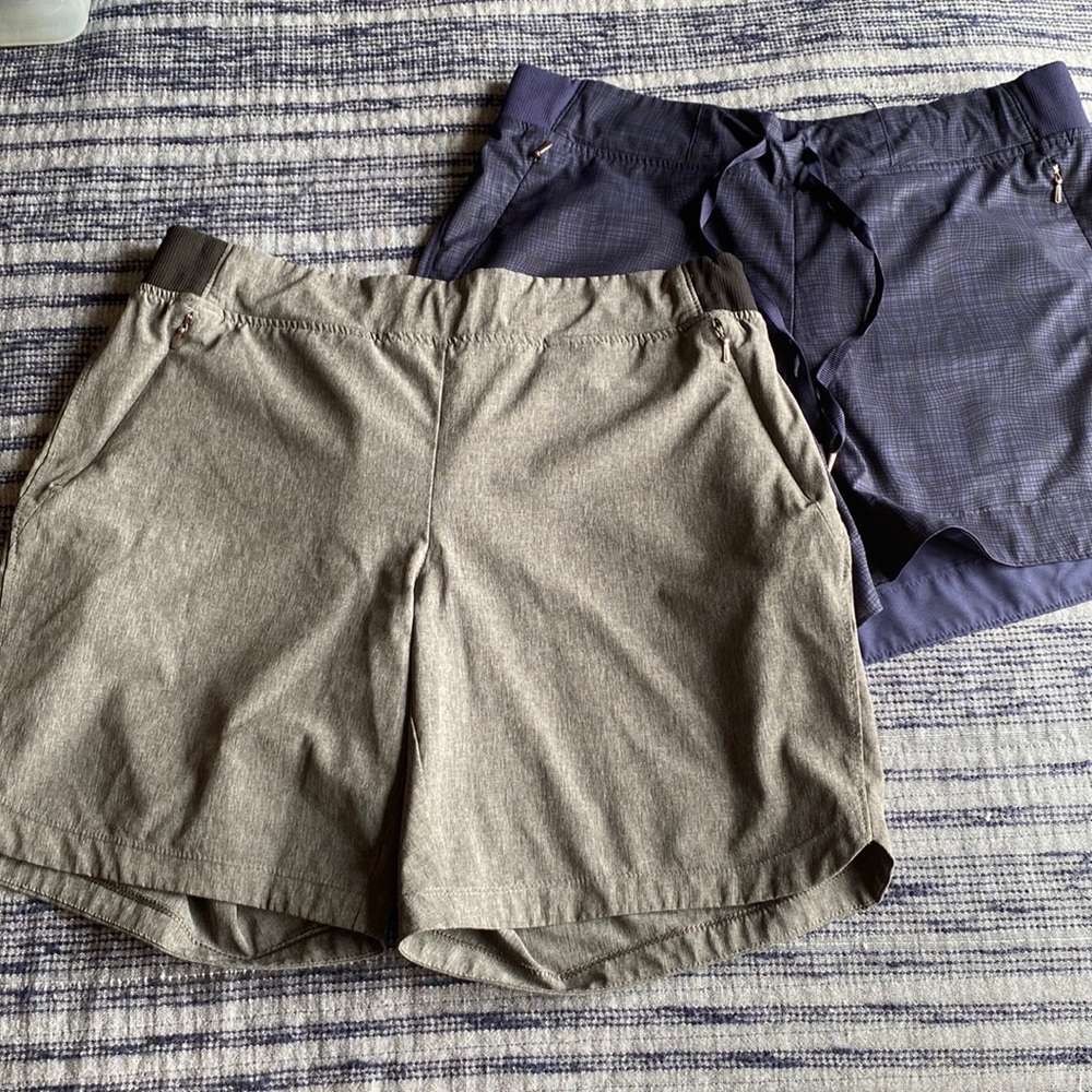 2 pairs Calia shorts selling as a bundle